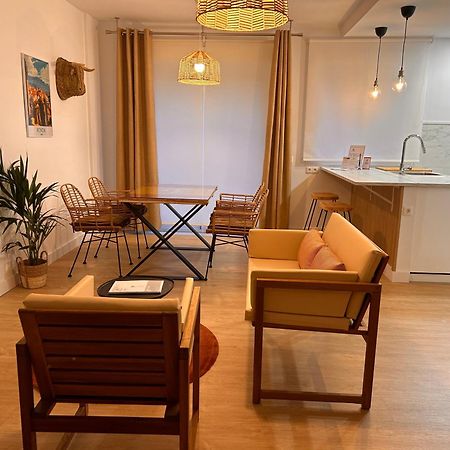 Can.Aya Apartment Ronda Exterior photo
