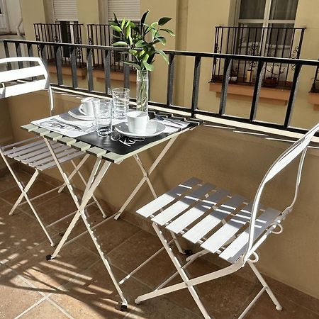 Can.Aya Apartment Ronda Exterior photo